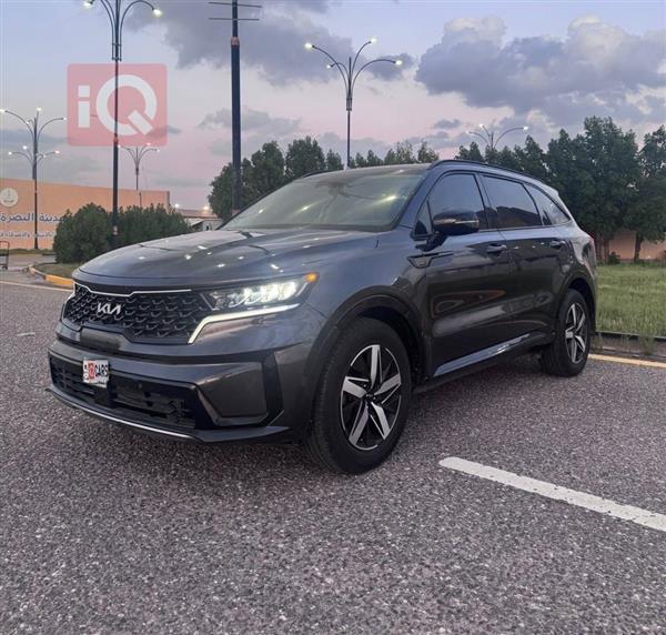 كيا سورينتو 2023 للبيع في العراق - أبو الخصيب